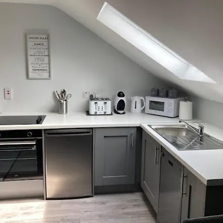 بيت ضيافة Lir Castlepollard