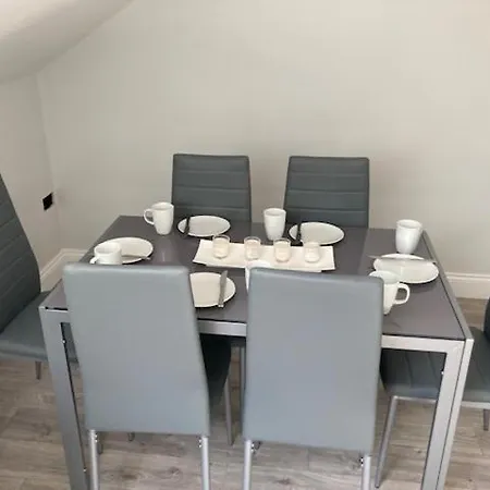 بيت ضيافة Lir Castlepollard