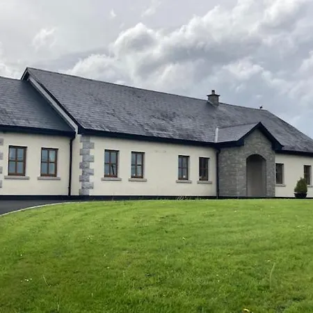 بيت ضيافة Lir