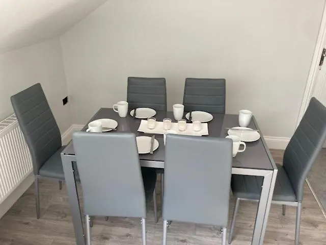 Vendégház Lir Castlepollard