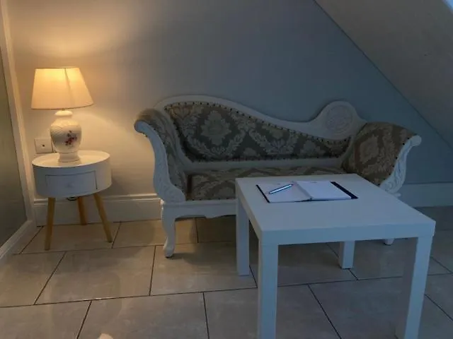 Lir 3* Castlepollard